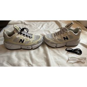 Jaden Smith Vision Racer New Balance Shoes